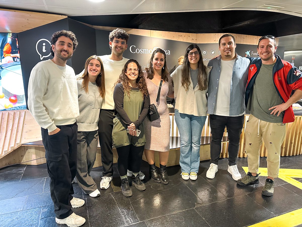 andprofumo's tweet photo. Really glad to have been part of #NGI25 as a member of the Organising Committee and to share my research on how thermal stress affects Synoicum adareanum 👩🏽‍🔬🌡️🇦🇶

Great experience connecting and learning! 📚💡

@Conxita_LAB @AdeleCutignano @BiologiaUB @IRBioUB @CnrIcb https://t.co/KhEtGIhihq