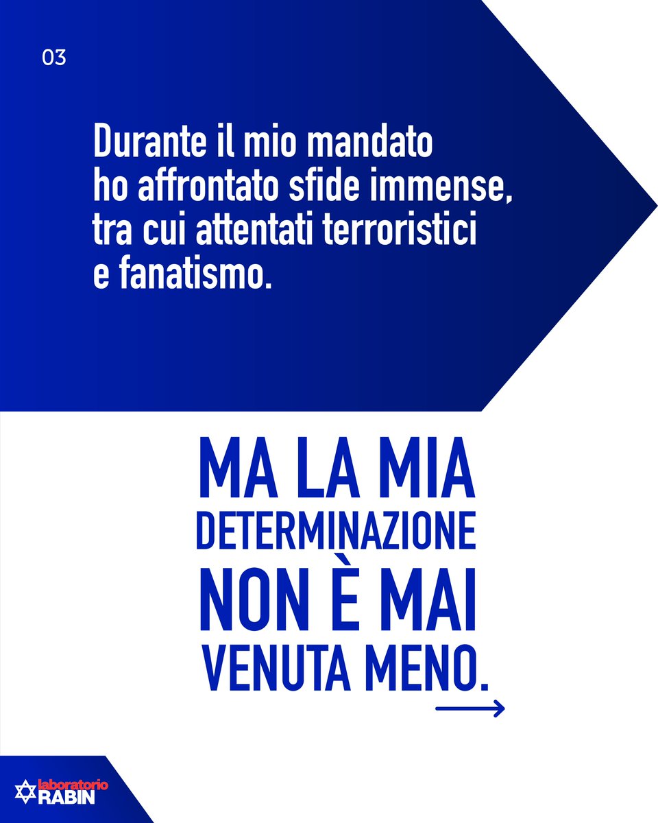 Laboratorio Rabin tweet media