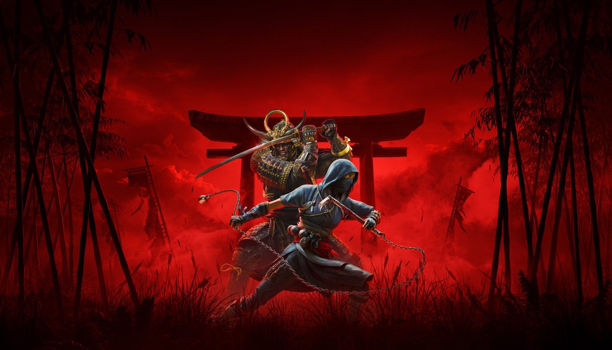 Bryson_54's tweet photo. Hello everyone. I’m one month I will be doing a giveaway for Assassins Creed Shadows. 
 
I will announce the giveaway closer to the date. All you need to do to participate is:

Like
Follow
Tell me what system you want it on. 

This giveaway is for all major platforms. 
Thank you! https://t.co/fOW58WKCiM