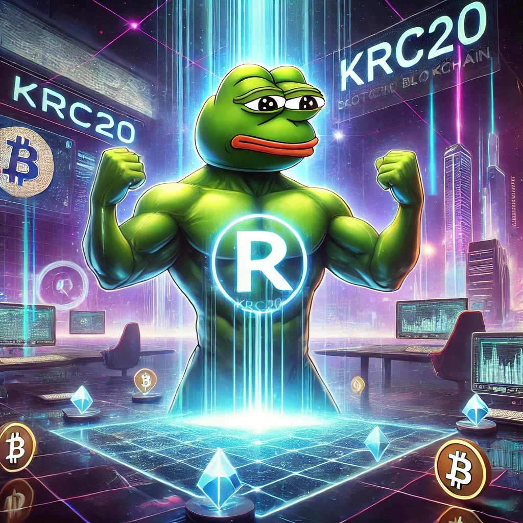 krcmemegod's tweet photo. @Crypto_Rubyz @realDonaldTrump @pepekrc20kas https://t.co/2IG2CgE2Uk