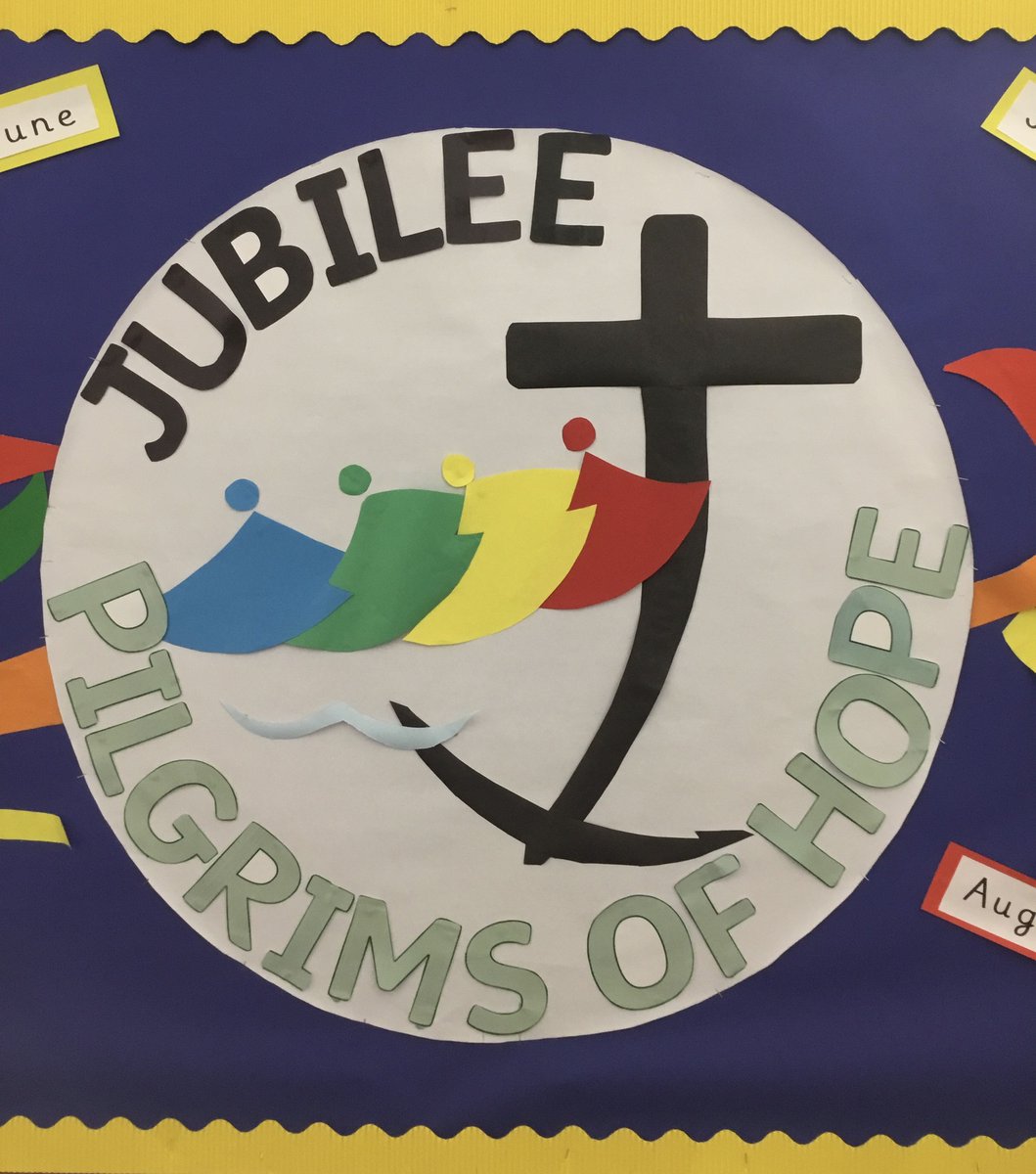 The passports are ready for our whole school pilgrimage tomorrow. The Holy doors look fantastic and it will be wonderful for the children to take a moment to pray and reflect as they visit each door and get their passports stamped.