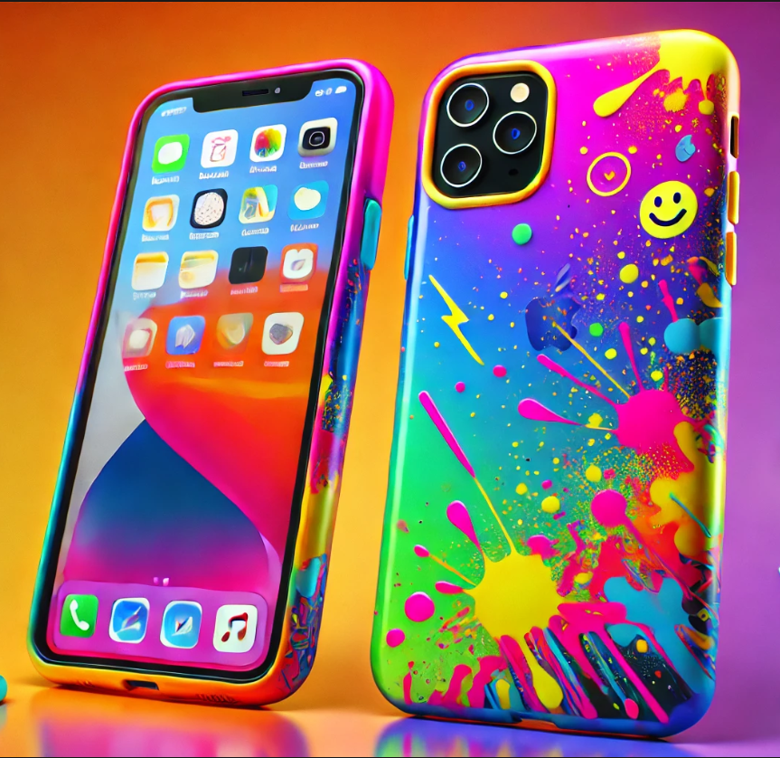 Case_Craft's tweet photo. Check out our new phone case that is for people looking for a nice vibrant case https://t.co/tcAP35yFKc