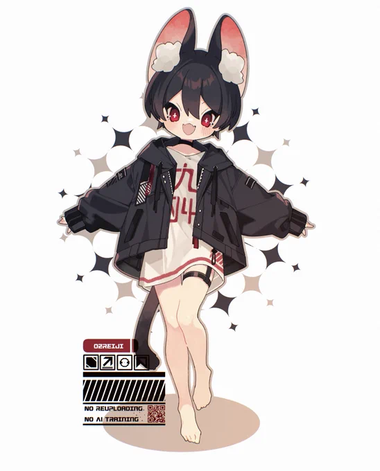 りうくんとお揃いのお洋服を!着てみませんか～?!一定数のご予約で生産が決定します 