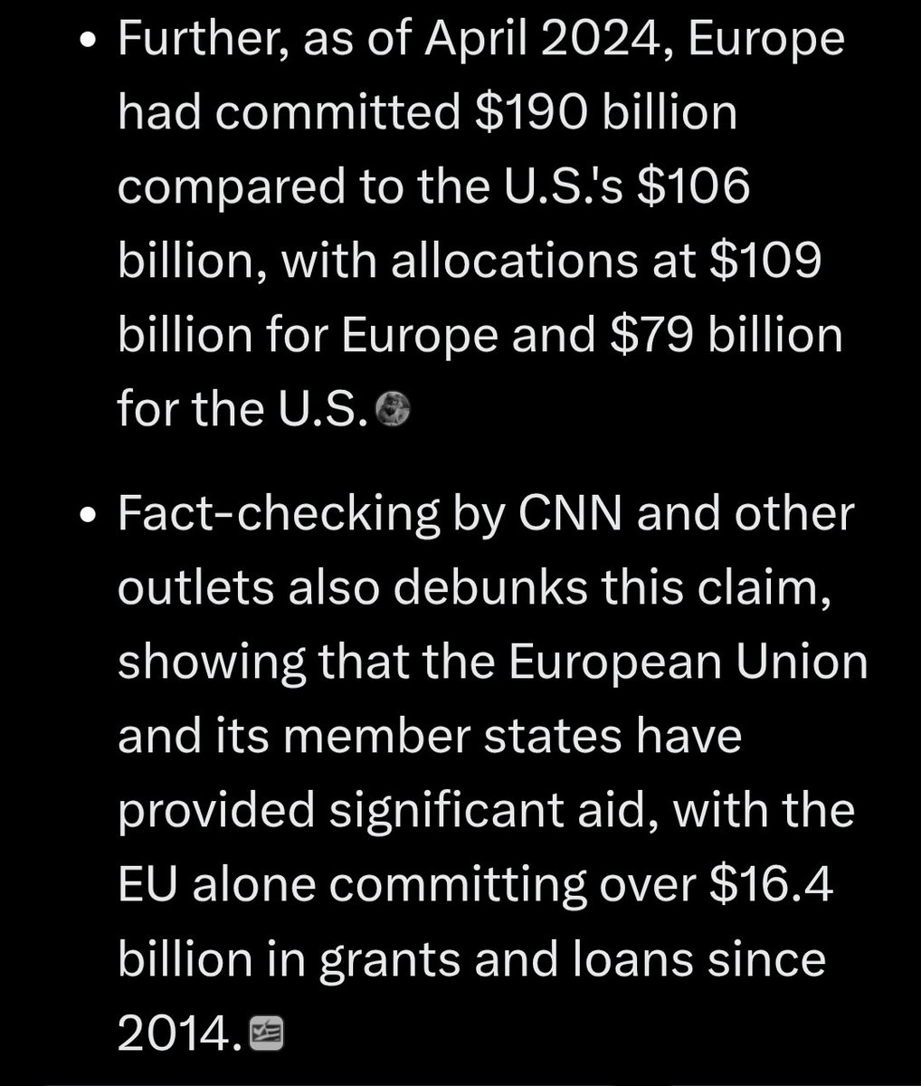 EdgarFelly's tweet image. Hey #MAGA #MAGA2024, how do you like your precious president @realDonaldTrump lying to you and manipulating you into unnecessary anger?
@GOP4Ukraine
@GOP
@HouseGOP @RpsAgainstTrump