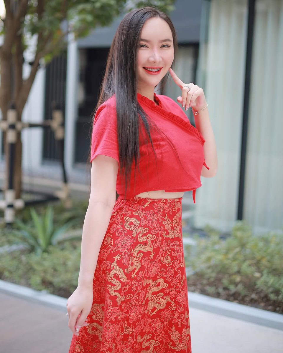 PanisaraG_16's tweet photo. ใกล้ตรุษจีนแล้ว ไม่มีหรอกอังเปามีแต่เราจะเอาป่าว🧧🤪

#แคปชั่นเด็ดๆ #แคปชั่นอ่อยผู้ #แคปชั่นโสด #แคปชั่นอ่อยเเรง #แคปชั่นน่ารัก #แคปชั่นกวนๆ #แคปชั่นเด็ด #แคปชั่นโสด #แคปชั่นกวน #สาวสวย #ออมกรณ์นภัส #WhenImWithNongDream #หลานม่าลุ้นชิงออสการ์ https://t.co/zWmlLN7K88
