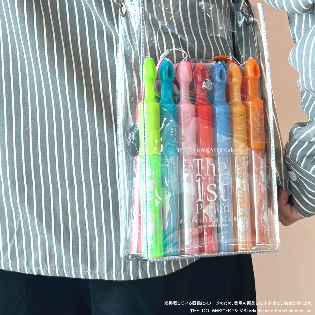 学園アイドルマスター【公式】 on X: 