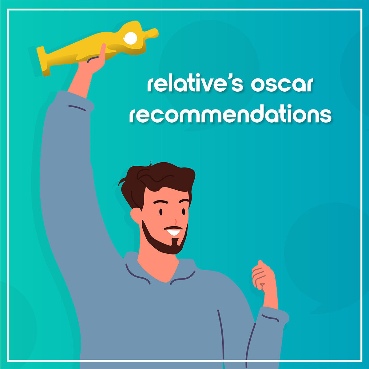 Oscar nominations were announced this week, and as we’re an office of film lovers, we thought we’d have a look over the list and recommend a few of our favourites. 
Anora, The Substance, Nosferatu, Conclave, and Sing Sing are our top picks.

bit.ly/3Hya0fQ

#Oscars2025