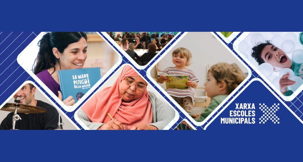 Avui Dia Internacional de l'#educació reivindiquem el paper dels municipis, que amb la seva xarxa d’escoles i de professionals acompanyen infants, adolescents i persones adultes al llarg de la vida per poder gaudir d’un futur millor.

buff.ly/40puHD3