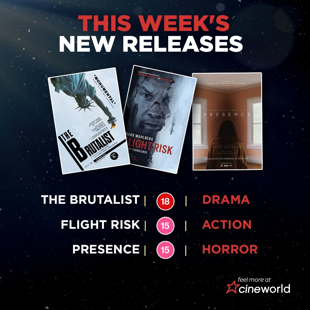 Cineworld tweet media