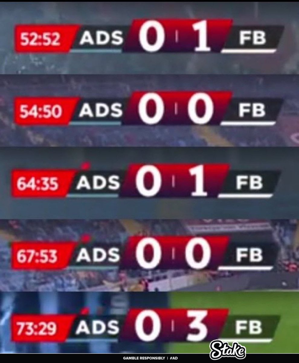Out Of Context Football (@nocontextfooty) on Twitter photo 