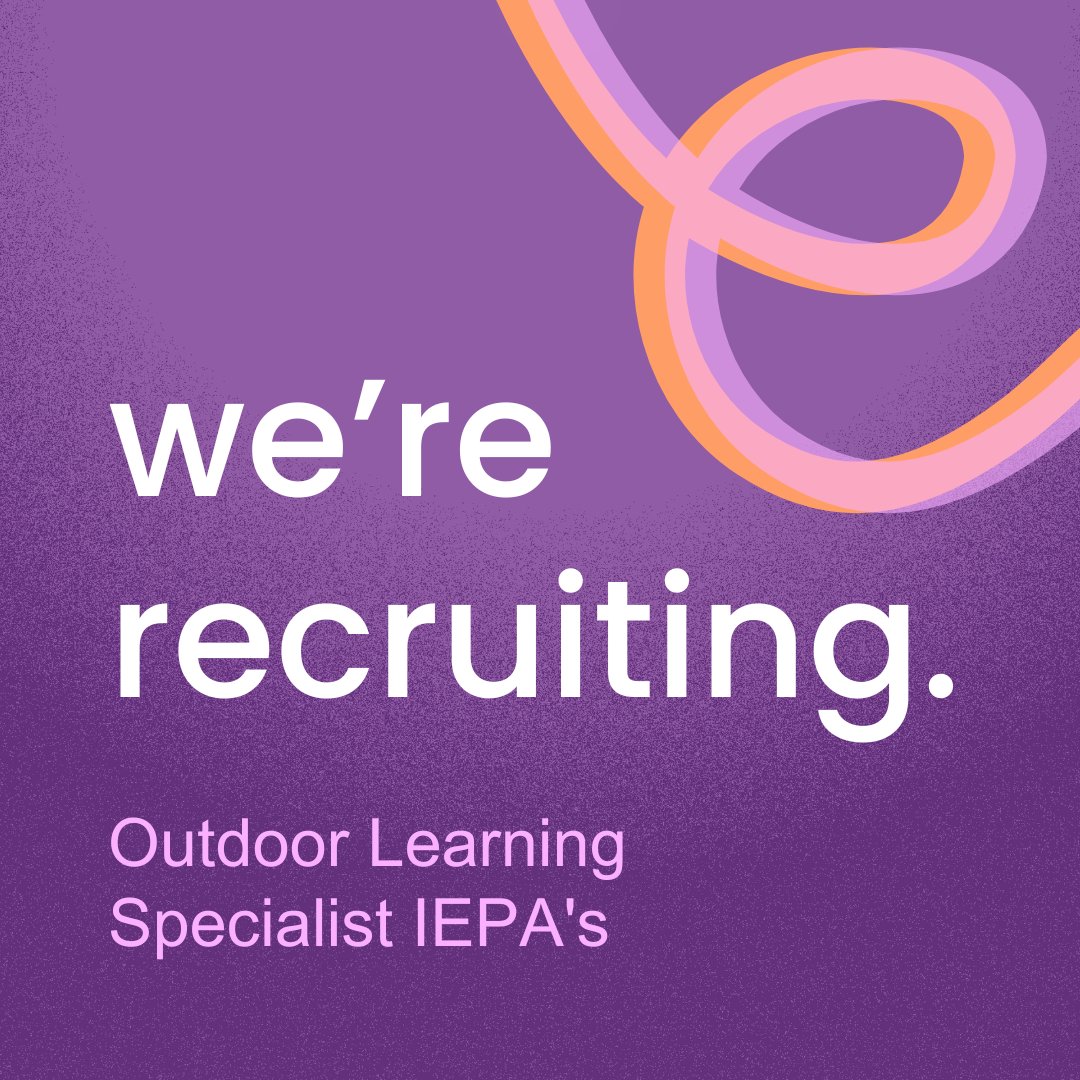 We are currently on the hunt for outdoor learning subject experts to support us in delivering assessments for our Level 5 Outdoor Learning Specialist EPA. 

To apply, simply email your CV to assessment@openawards.co.uk 

#OutdoorLearning #Hiring #JobOpportunity