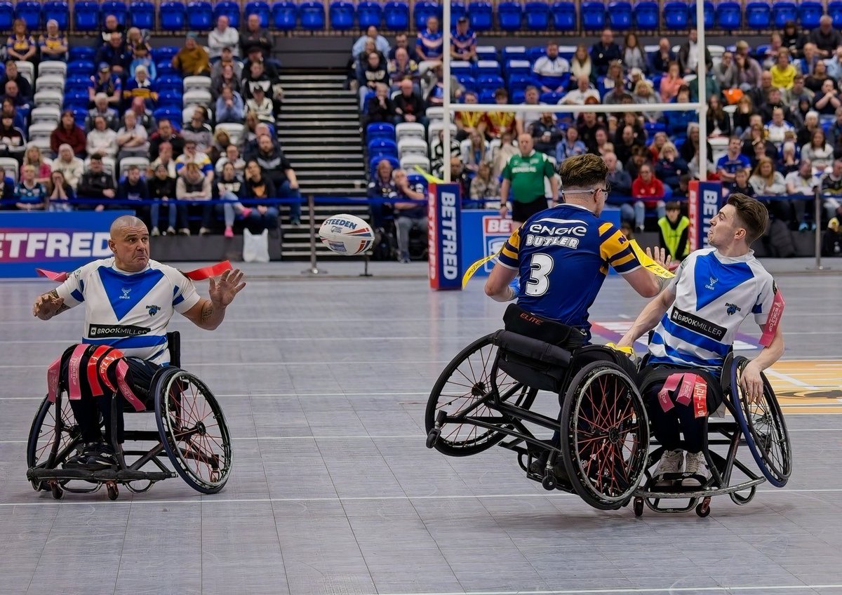 Matthew Good Foundation tweet media