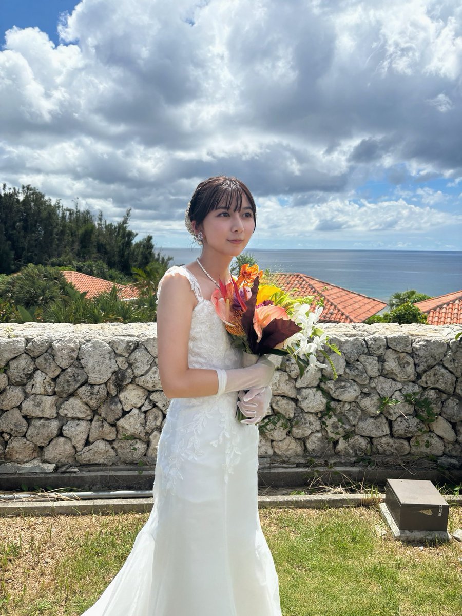 moka_____k's tweet photo. きょうの「366日」 1日1オフショ🌺

とあるシーンより。
貴重な機会なので、たくさん写真を撮ってもらいました！

撮影終了後、現場にいた全員で沈みゆく夕日をみて、清らかな気持ちになりました。
(エキストラとしてご参加くださったみなさま、ありがとうございました！！)

 #366日 
 #映画３６６日をすべての人へ