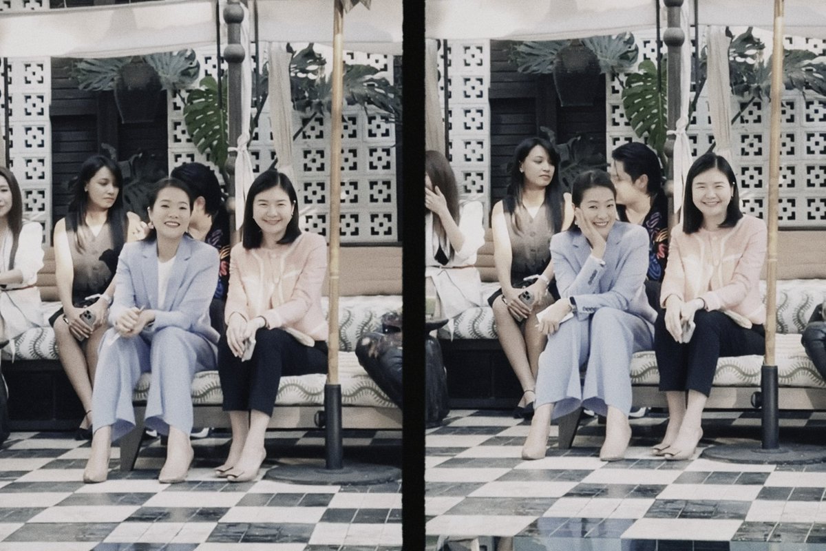 nahm1slove's tweet photo. ก็น่ารักดีนะคะ https://t.co/br0rOjHLdz
