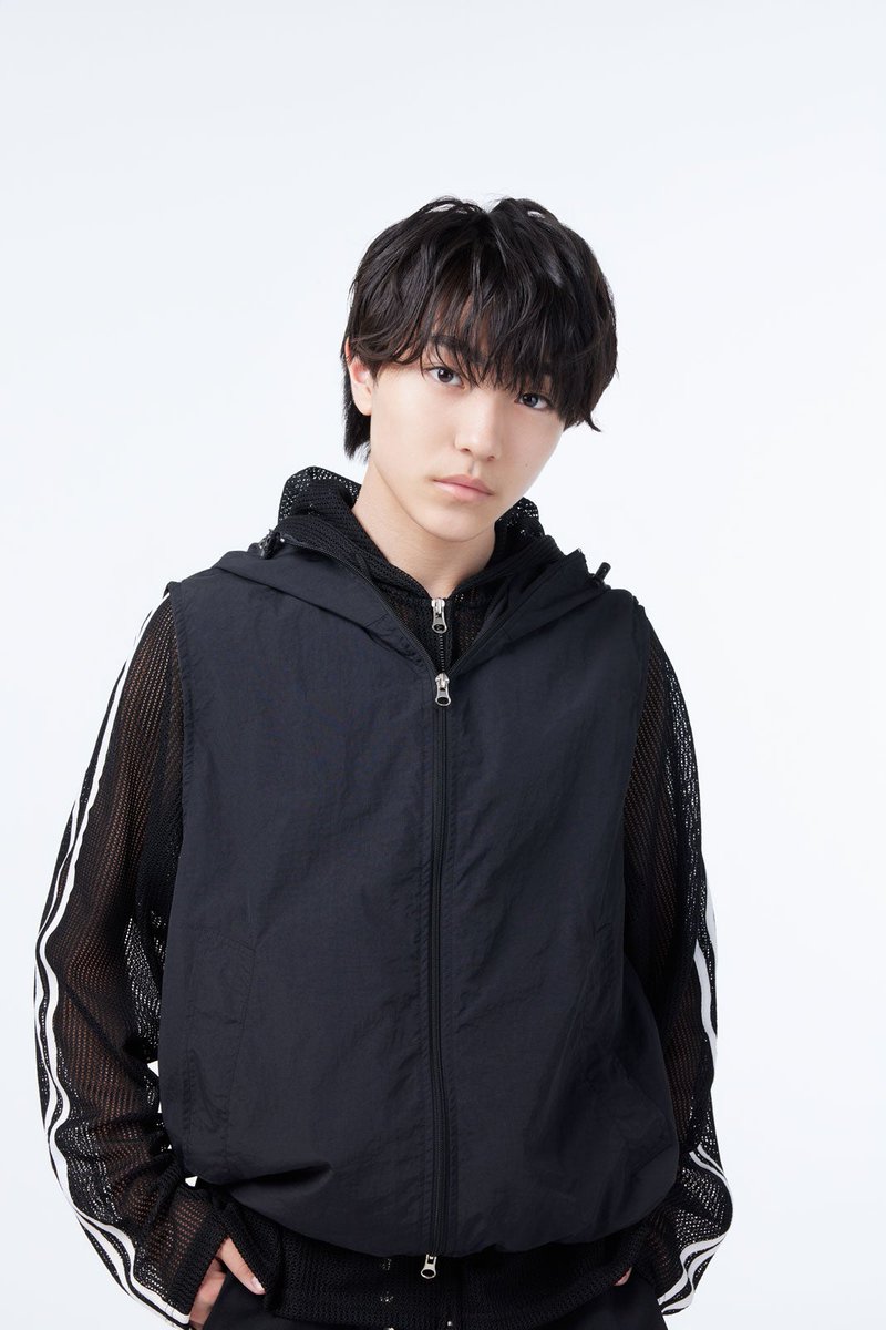 AmBitious永岡蓮王＆井上一太 「news おかえり」新レギュラー加入✨ 1