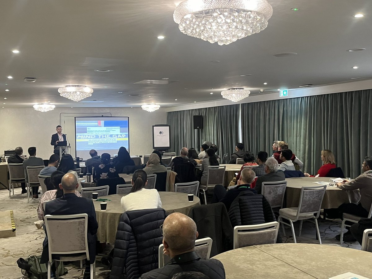 Amr Hassan (@dramrsharaf) on Twitter photo Nottingham is live now #WDRAPM 2025 . Excellent attendance more than 75 RA experts sharing their knowledge in RA and acute pain medicine. Thanks <a href="/mokaeleni/">Eleni Moka</a> <a href="/ESRA_Society/">ESRA | European Society of Regional Anaesthesia</a> 🙏 Nottingham is live now #WDRAPM 2025 . Excellent attendance more than 75 RA experts sharing their knowledge in RA and acute pain medicine. Thanks <a href="/mokaeleni/">Eleni Moka</a> <a href="/ESRA_Society/">ESRA | European Society of Regional Anaesthesia</a> 🙏