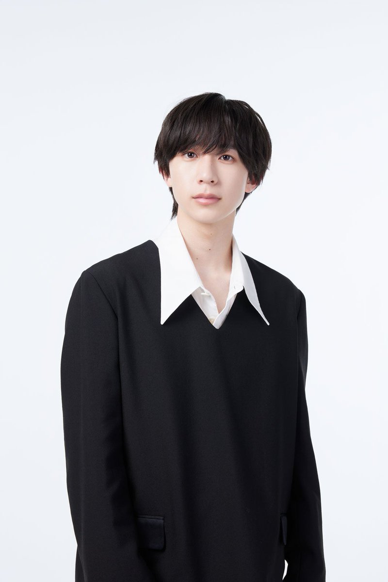 AmBitious永岡蓮王＆井上一太 「news おかえり」新レギュラー加入✨ 1