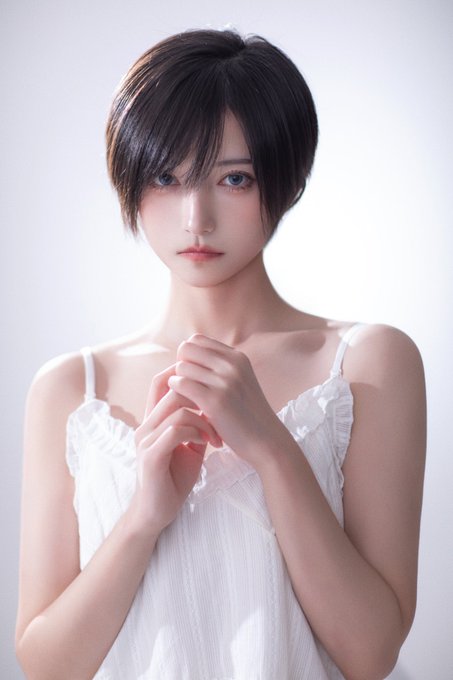 コスプレイヤー帅嘤嘤（シェンインイン）のTwitter画像13