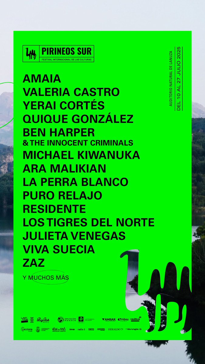 Big Star Music tweet media