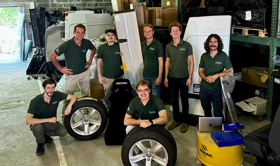 ♻️ Nouvel article sur le blog : Revalorisation des pièces automobiles Handynamic par OuiKeep : le bilan 2024

🔗 Lien à cliquer pour le consulter : voiture-et-handicap.fr/revalorisation…