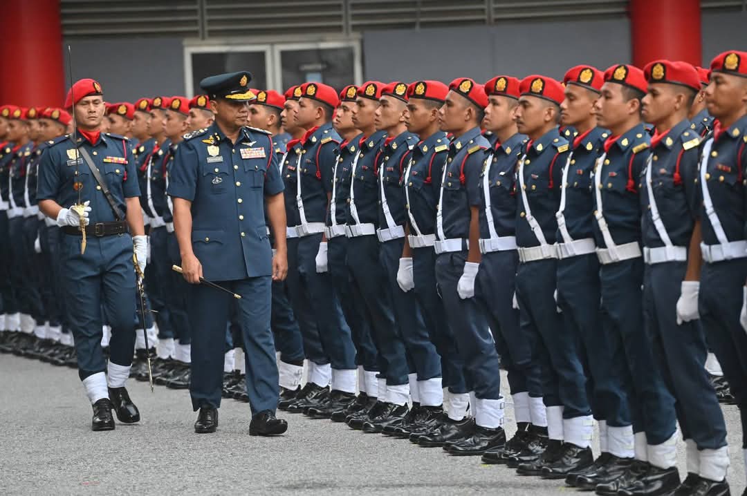 Jabatan Bomba dan Penyelamat Malaysia tweet media