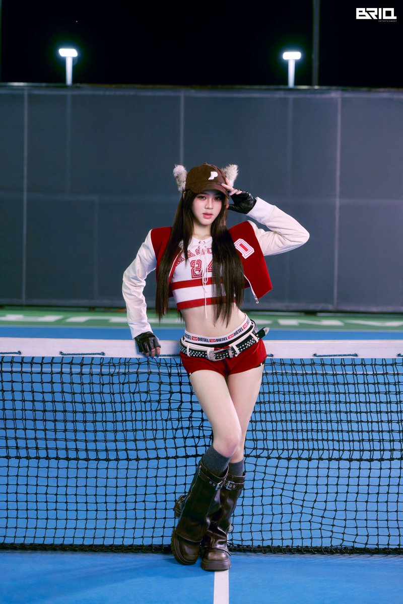 todayentth's tweet photo. สาวน้อยสุดเท่ ‘D-NA’ ขอท้า ถ้ามั่นใจก็ให้มาหักอก ใน ‘BREAK MY HEART’ ซิงเกิลที่ 3 กับความรักที่ไม่มีความหมาย

อ่านต่อ : https://t.co/a9fFis6MDL

#DNA_BreakMyHeart #DNA_3rdSingle #ItsmeDNA #BRIQ #RSMUSIC https://t.co/4TLyrSiKQP