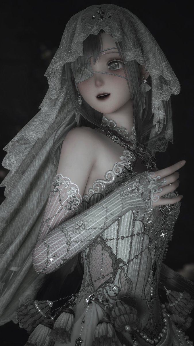 Ephemeral happiness

#インフィニティニキ #InfinityNikki #无限暖暖 #인피니티니키