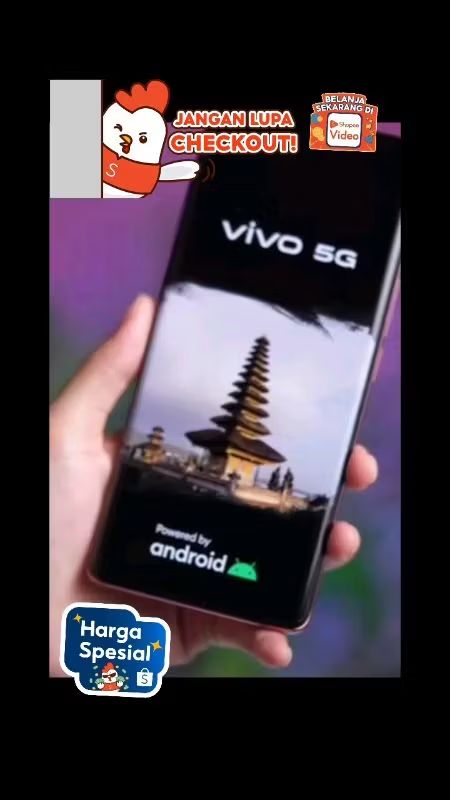 Zeka_mubarak's tweet photo. Ayo, lihat videoku di Shopee Video!  https://t.co/jxEWGZa9FD https://t.co/w2PjHYJJIs