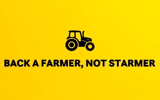 ClarksonsFarm1's tweet photo. @elonmusk 🤝 https://t.co/7vszQSPFfg