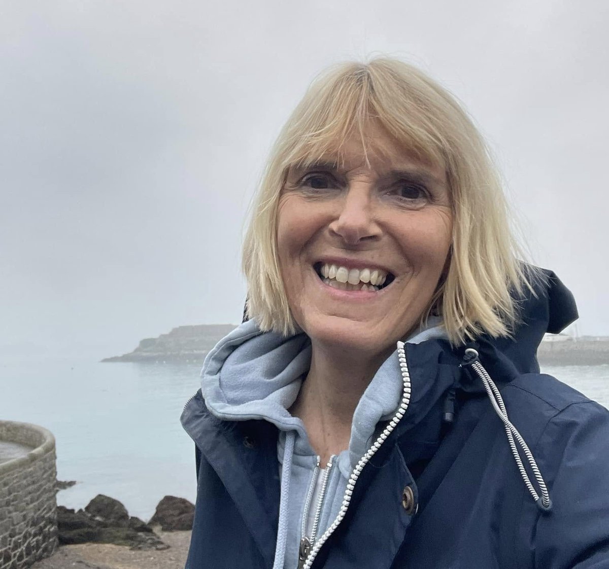 A massive congratulations to our amazing screening nurse Deb who completed the Everest Challenge in 20 days!!! 🎉👏
#EverestChallenge #LesBourgsHospice #GivingBack
