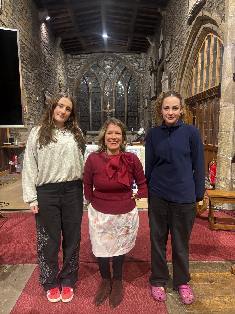 I’m grateful that more than 40 constituents, including Imogen and Sophia, came to our SEND meeting to share their stories and ideas.

Solving this crisis is my top priority as a member of @CommonsEducation

You can add your views before 6 February here committees.parliament.uk/call-for-evide…