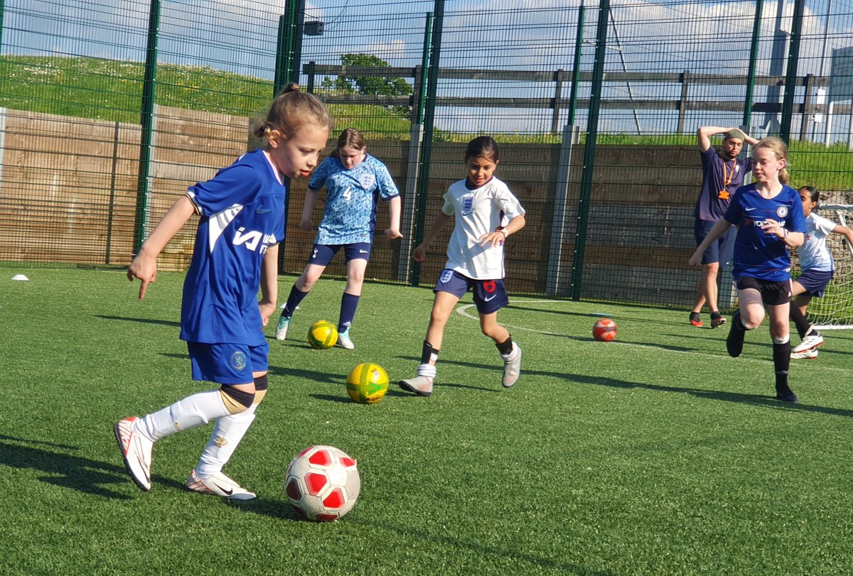 Barnet FC - The Hive Foundation tweet media