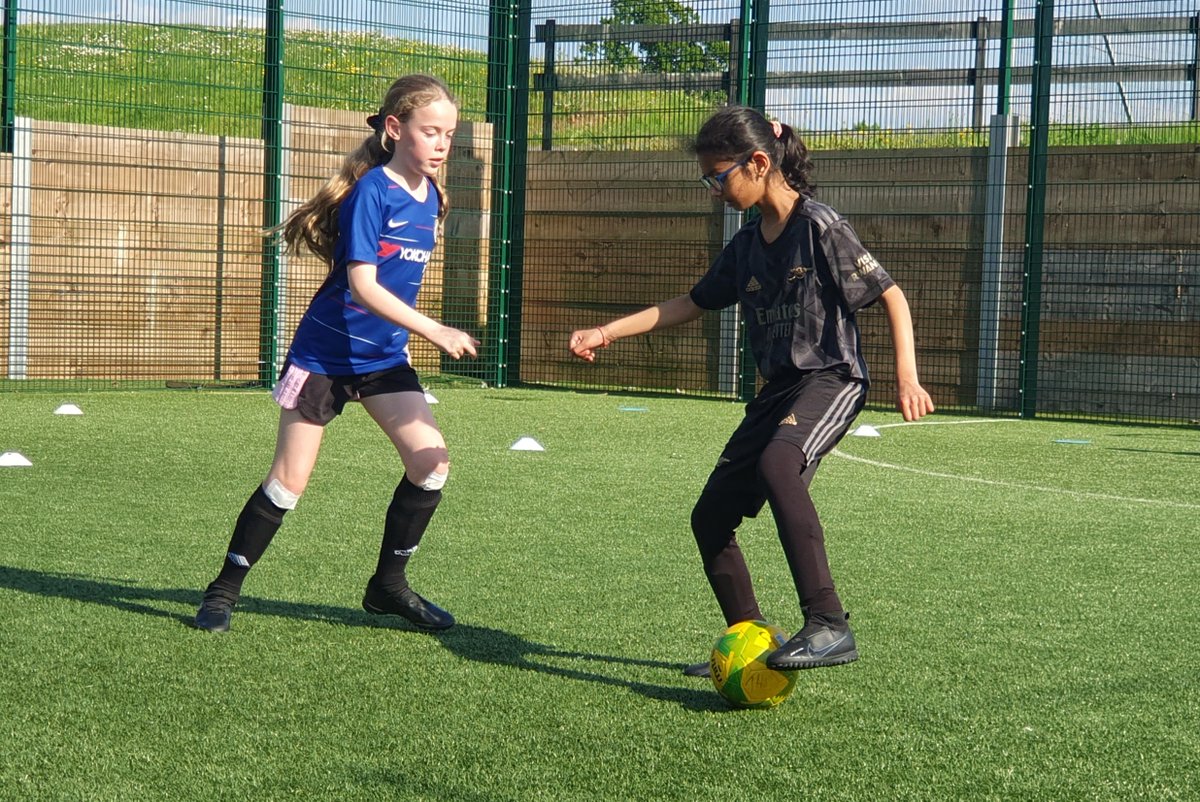 Barnet FC - The Hive Foundation tweet media