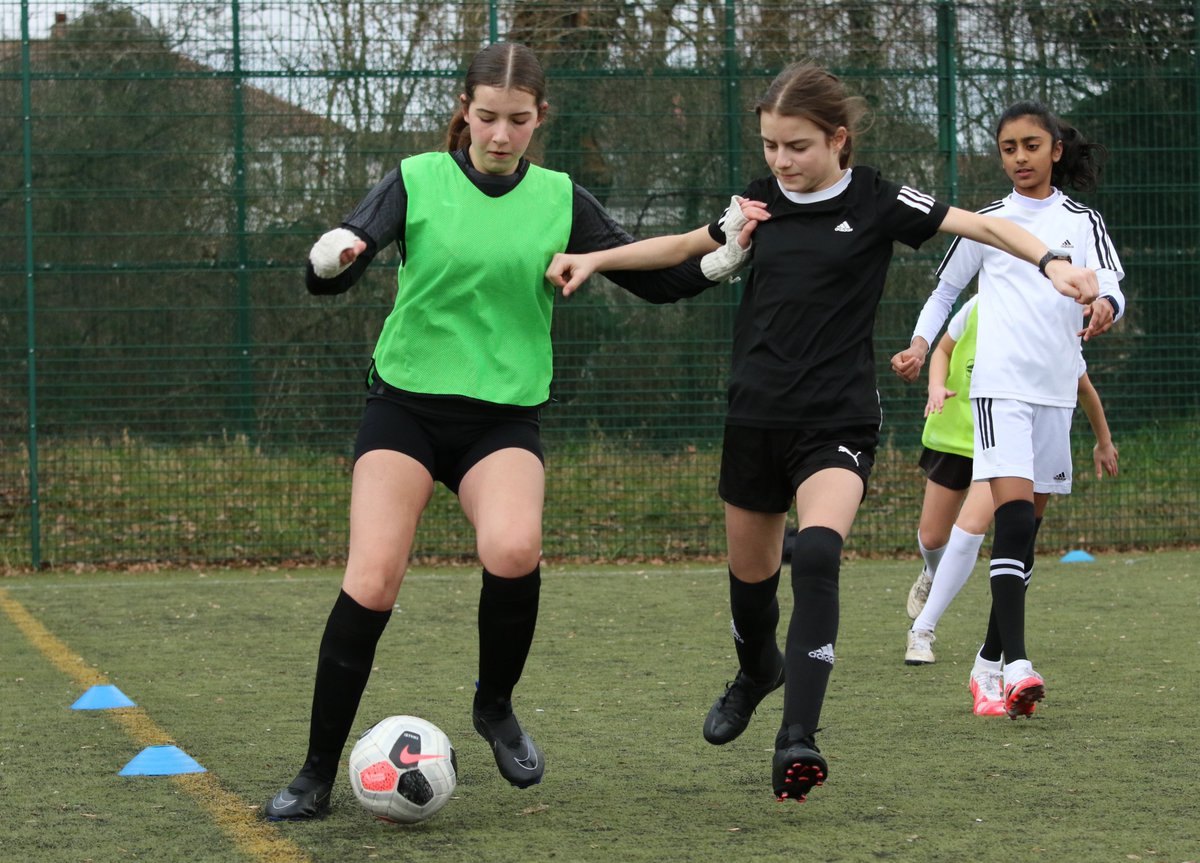Barnet FC - The Hive Foundation tweet media