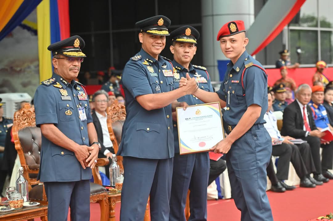 Jabatan Bomba dan Penyelamat Malaysia tweet media