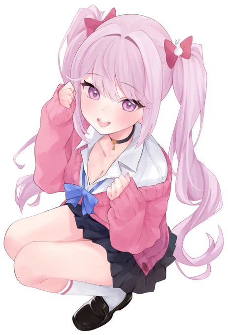 JKアリス #NIKKE