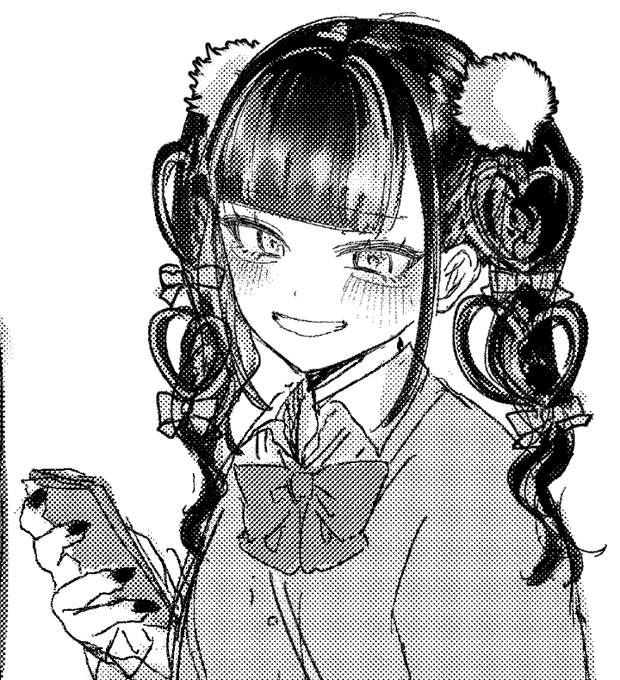 かわいいでしょうか 