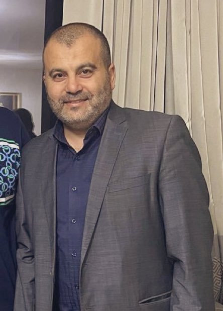 Saeed Ziad | سعيد زياد tweet media