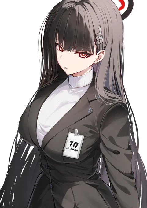 リオ実装決定で嬉しい#ブルアカ 