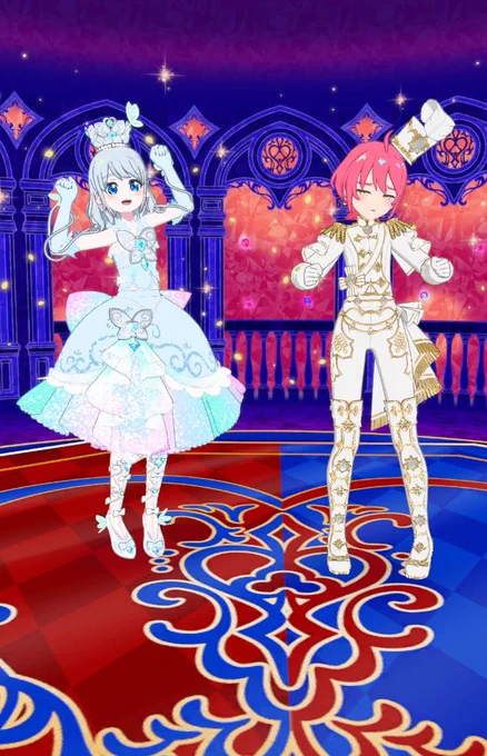 みんなの𝓹𝓻𝓲𝓷𝓬𝓮 𝓑𝓻𝓲𝓰𝓱𝓽𝓷𝓪𝓽𝓾𝓶𝓮𝓴𝓲