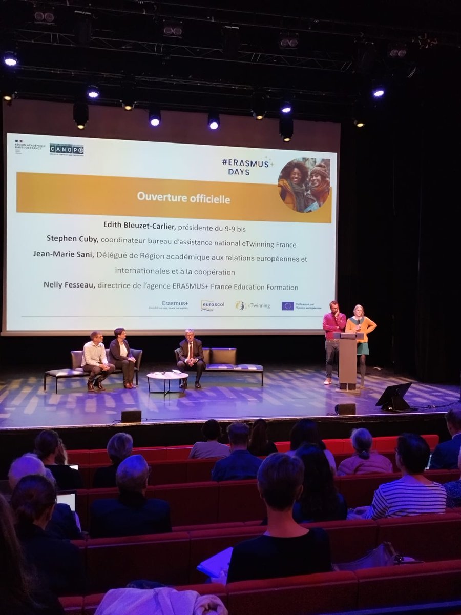 ShapingSport's tweet photo. STARS presents one of his partners in FRANCE :

✨ Region Académique Hauts-De-France ✨

#STARSPoject #ShapingSports #PartnerPresentation
Clik on the first picture to get the text 👇 https://t.co/Fw2dfOPCVW