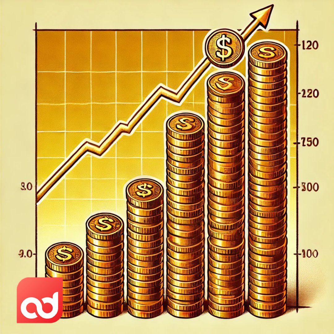 AdoperatorDSP's tweet photo. 💥 2025 will shake up advertising! Ad spend is set to grow by 7.3%! Retail media +15.6% Connected TV +13.8% Social media ads +11.9% Netflix may double ad revenue to $3.2B The rules are changing. Adapt or fall behind.

#AdTrends #Marketing2025 #DigitalMarketing https://t.co/loVupMG39G