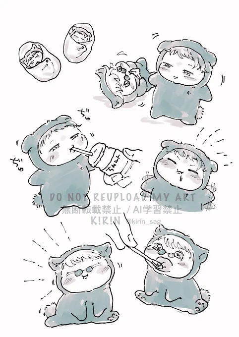 エケちみ🚼baby 