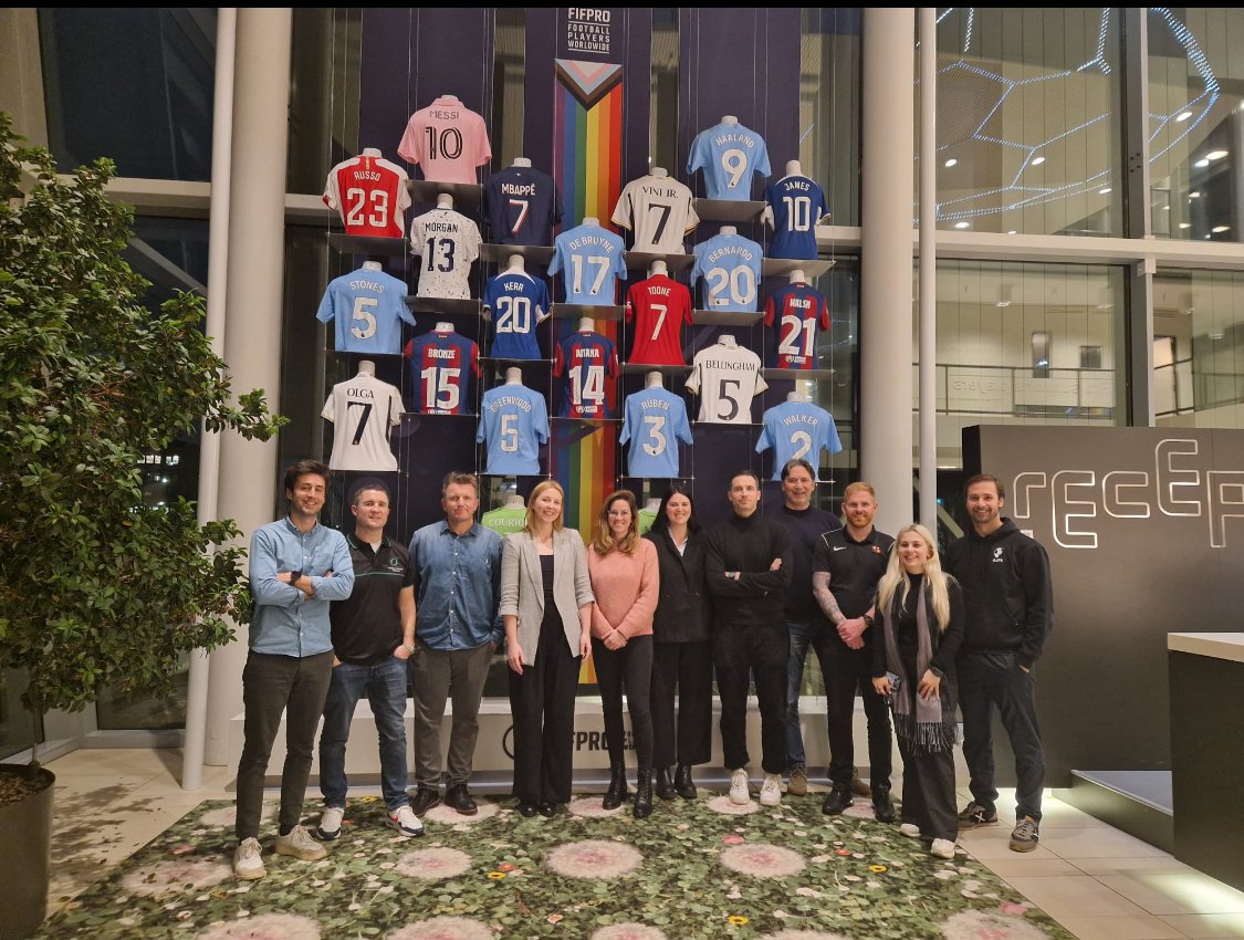ShapingSport's tweet photo. STARS presents one of his partners in SPAIN :

✨@ajfs1998 ✨

#PROtectIntegrity #PROtectIntegrityResponsibly #somosajfs #STARSPoject #ShapingSports 
Click on the first picture to get the text 👇PartnerPresentation https://t.co/TTy82jGv1c