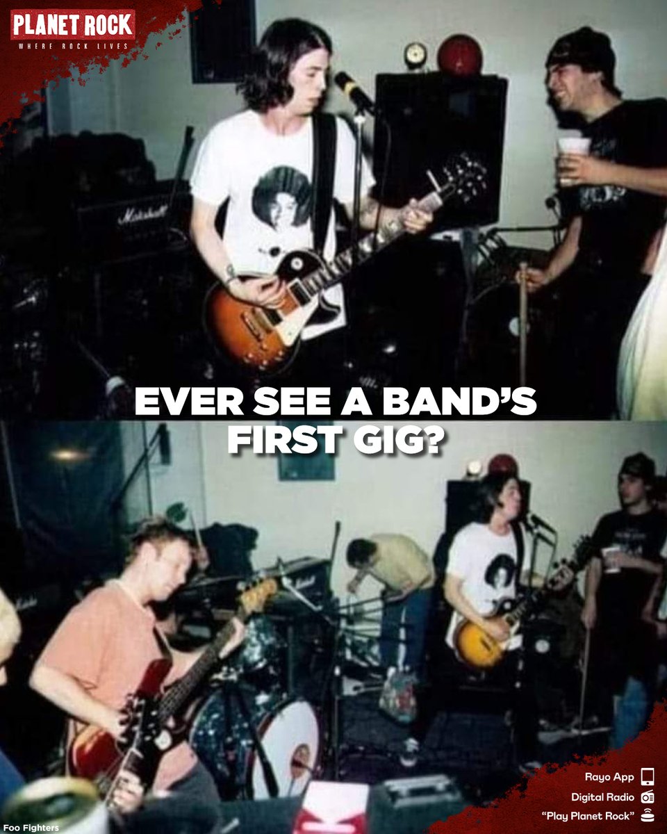 Planet Rock tweet media