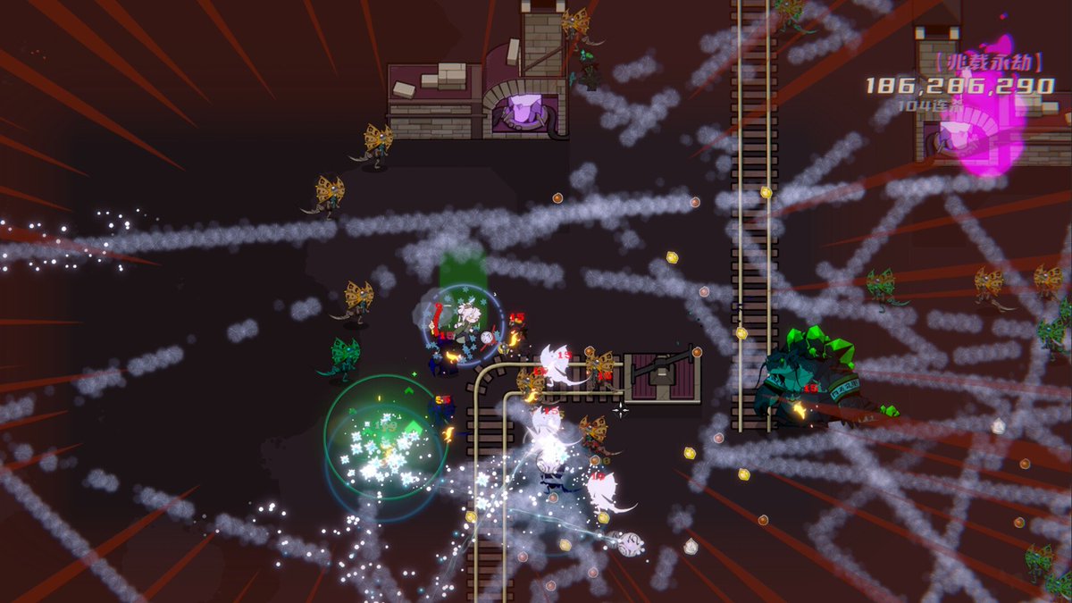 LokantaDev's tweet photo. Every region in Lonkata has its warden Boss!
https://t.co/Ricg1JFfOT

#IndieGame #Steamworks #GamePass #gaming https://t.co/lpkqTTLpix