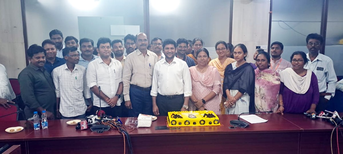 AP Fiber tweet media