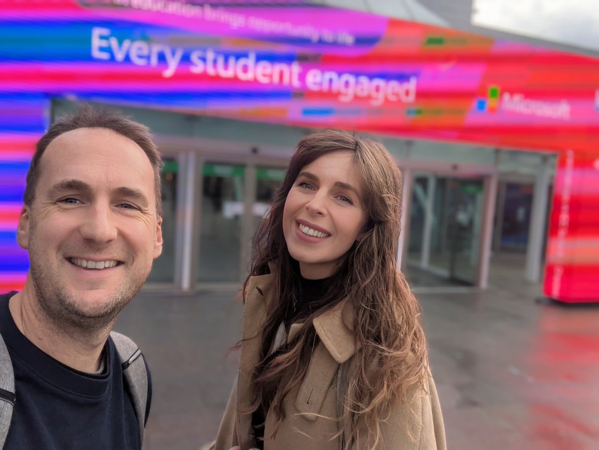 Richard Skidmore tweet media