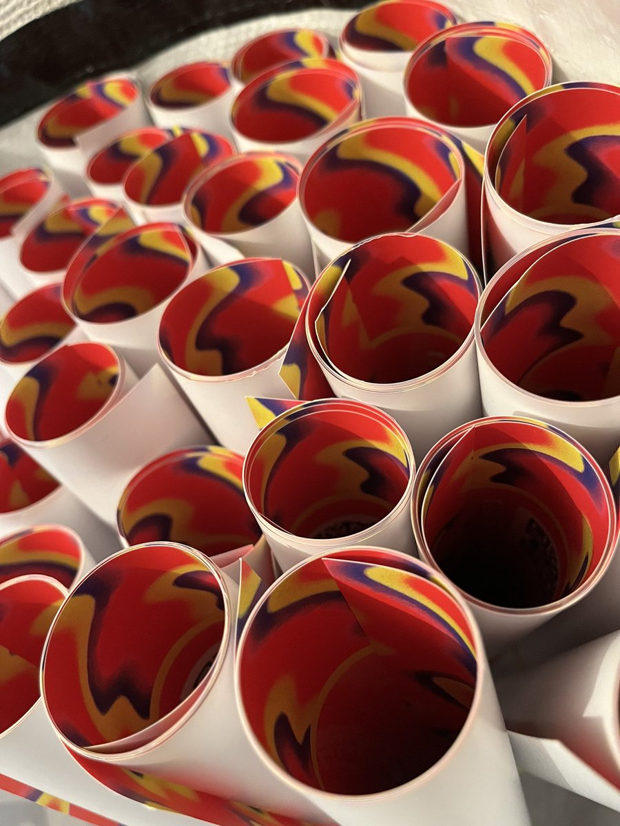 🌐 TOMORROW 🌐

★ タイムテーブルは当日会場にて公開 ★
OPENから前のめりにご来場下さい！

スーパージェットキノコは明日より
"ニュー物販" 販売開始です⏰
物販ブースにてポスターも無料配布！

チケットぴあ↓ (本日23:59まで)
ticket.pia.jp/pia/event.ds?e…

📢当日券 ¥3,500(15歳以下無料)