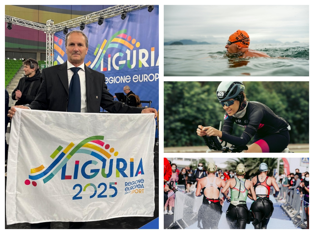 Andora: ormai è ufficiale. Dopo un anno di stop torna il Triathlon. Date, novità e come partecipare imperiapost.it/728045/andora-…